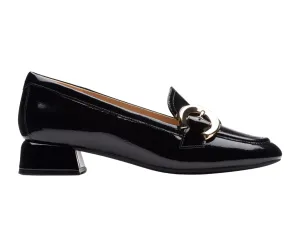 Clarks Daiss 30 Trim - Black Patent