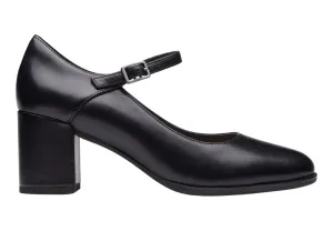 Clarks Freva55 - Black