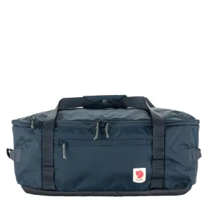 Clearance Price Fjallraven High Coast Duffel 22 Navy  Limited Release!