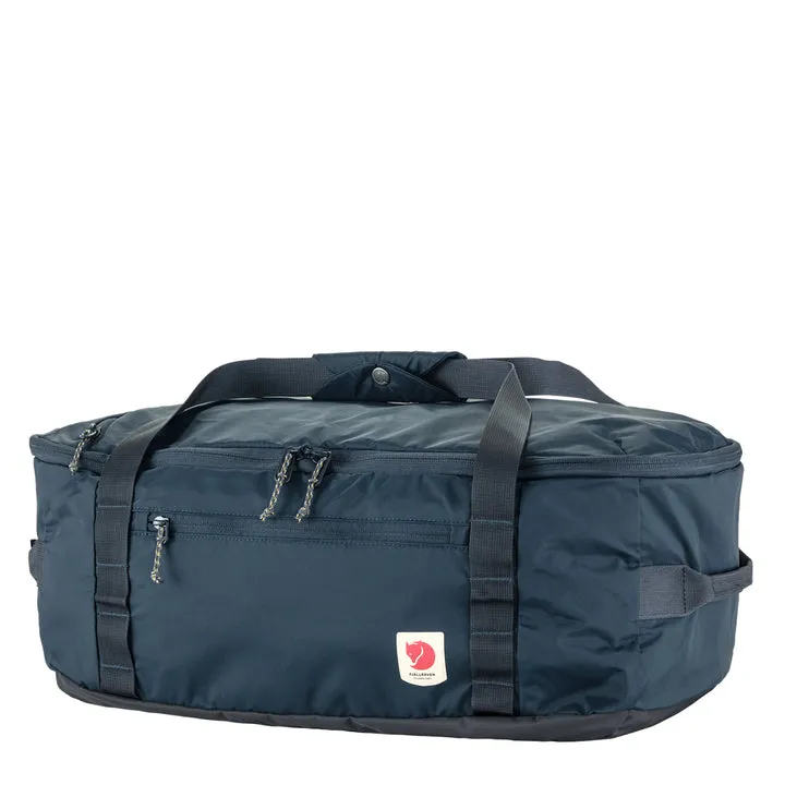 Clearance Price Fjallraven High Coast Duffel 22 Navy  Limited Release!