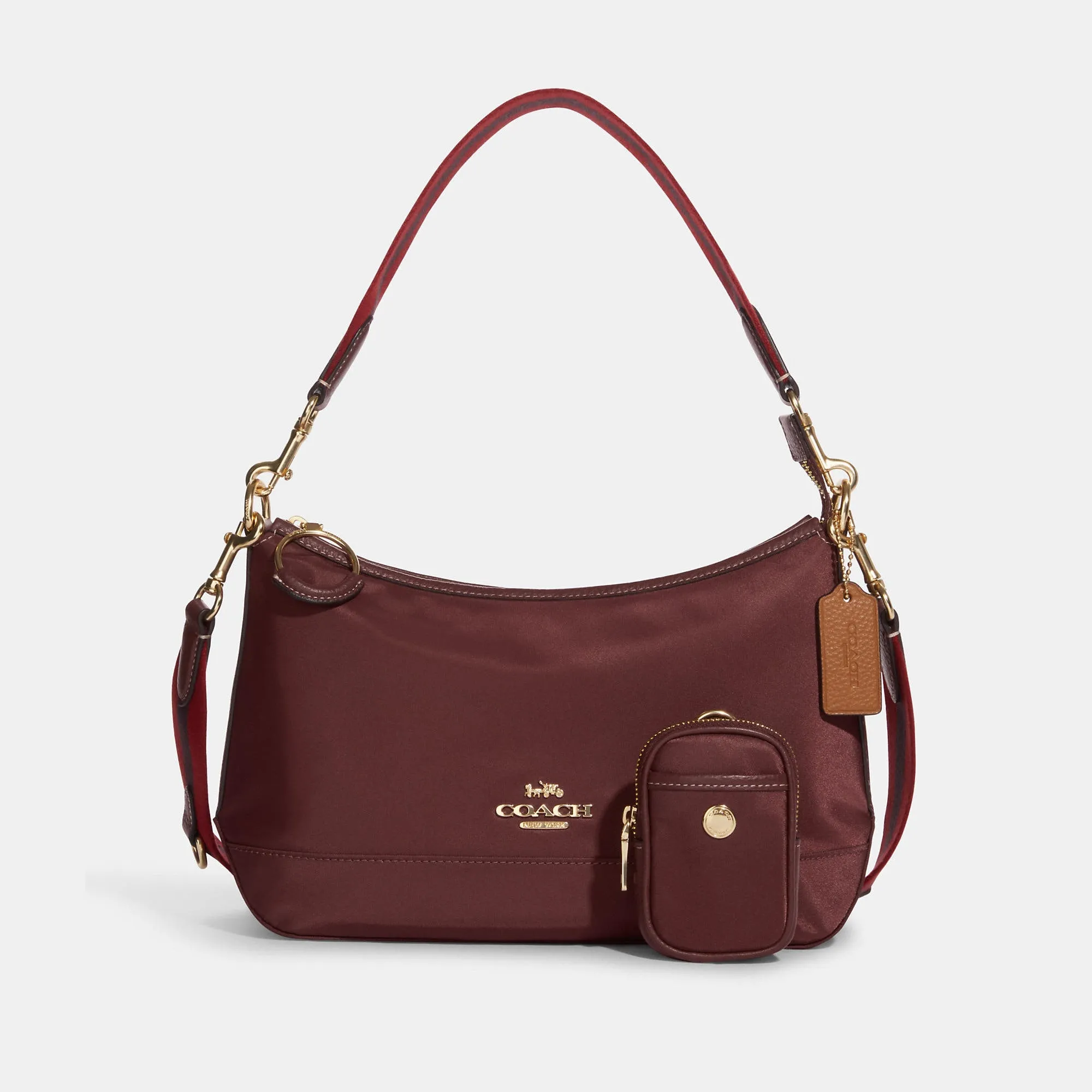 Coach Outlet Ellis Shoulder Bag