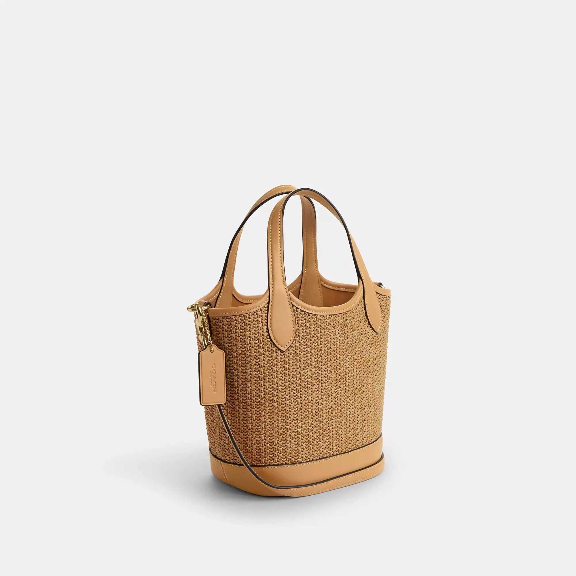 Coach Outlet Hanna Bucket Bag