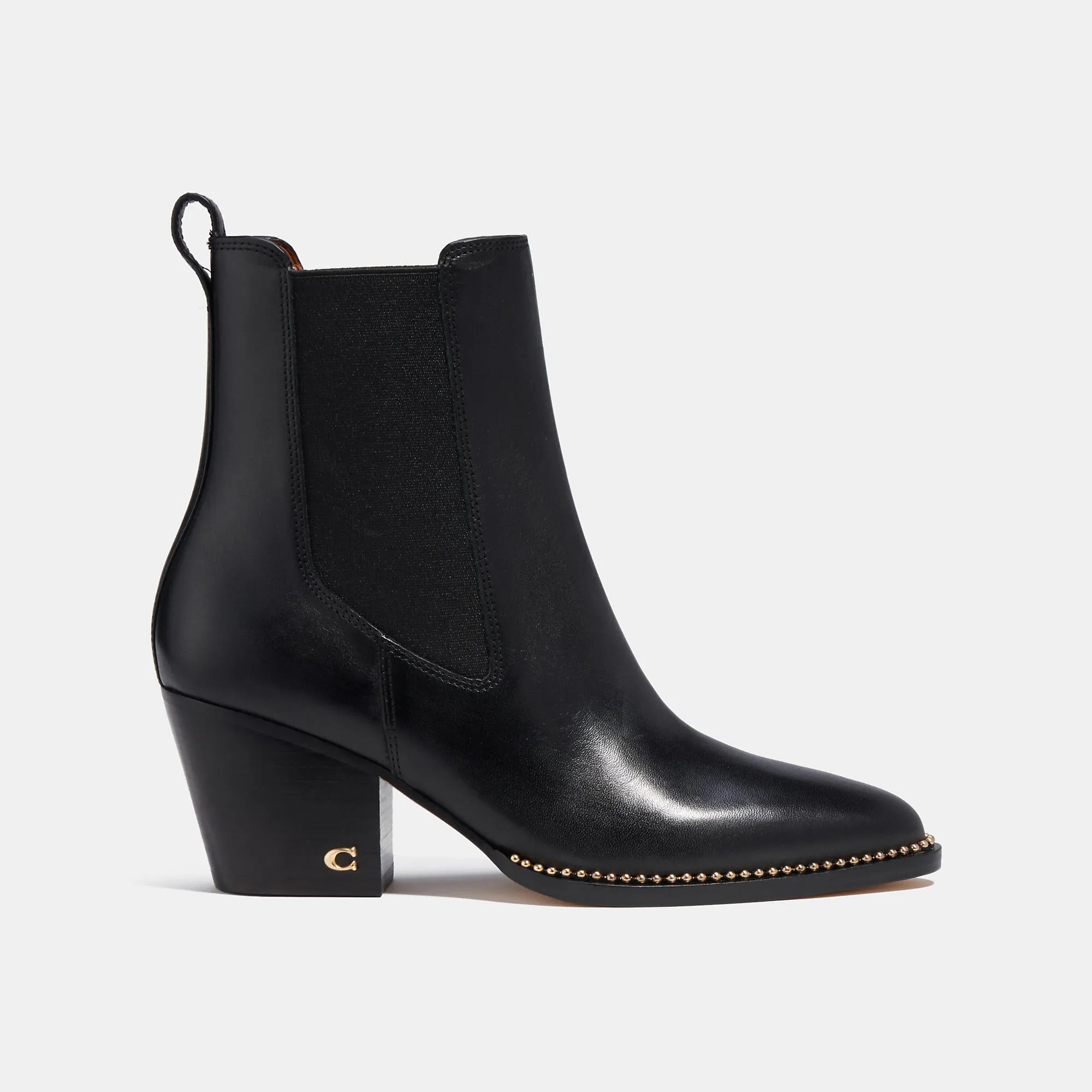Coach Outlet Pierce Bootie