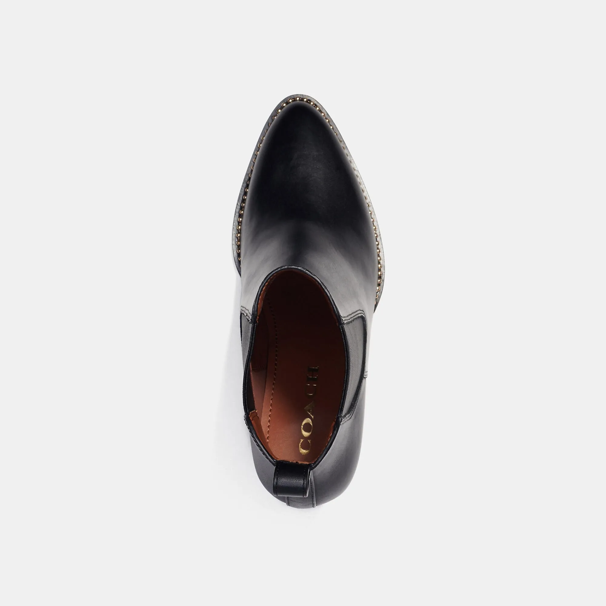 Coach Outlet Pierce Bootie
