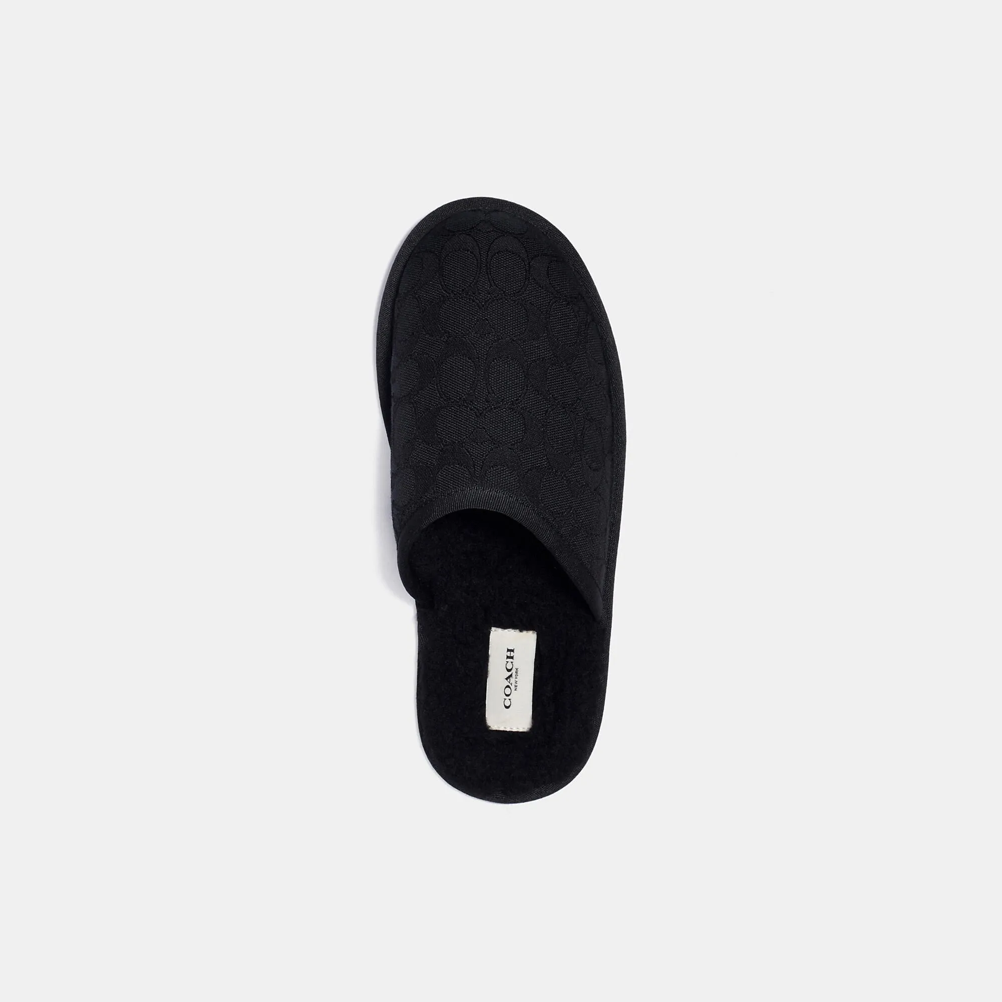 Coach Outlet Slipper