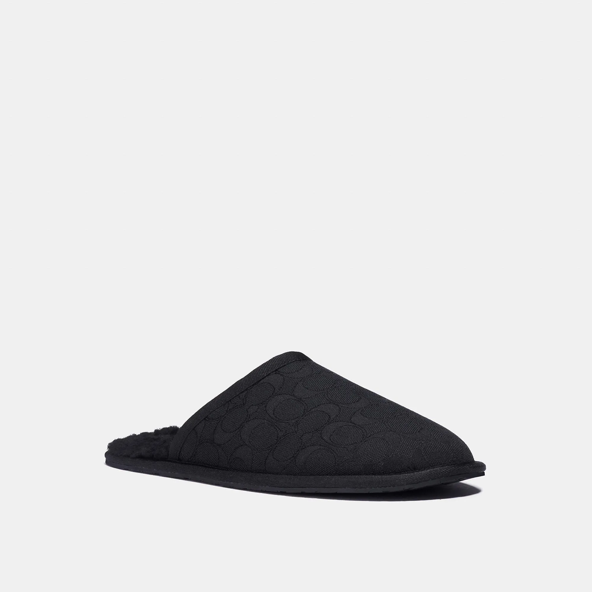 Coach Outlet Slipper