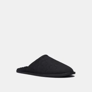 Coach Outlet Slipper