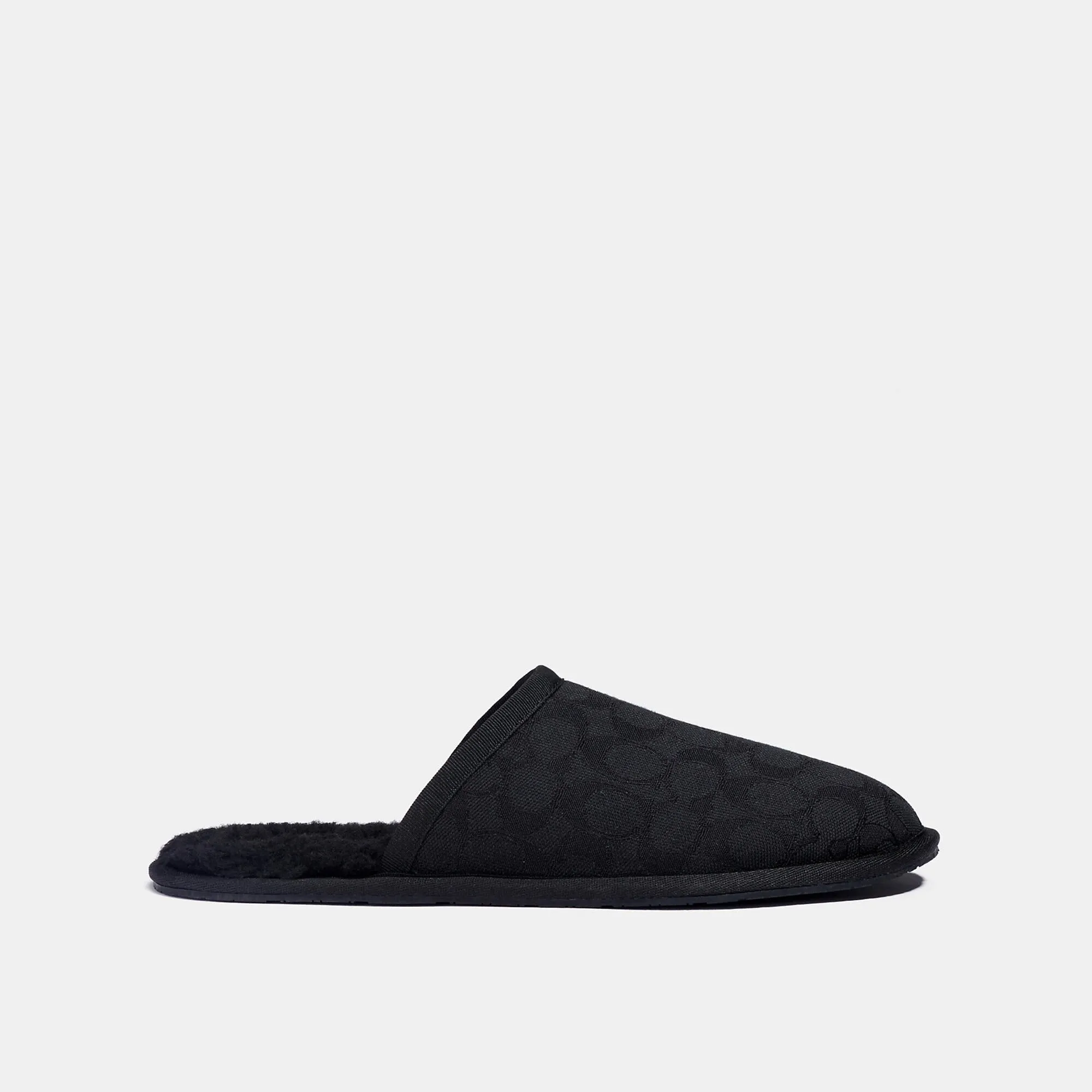 Coach Outlet Slipper