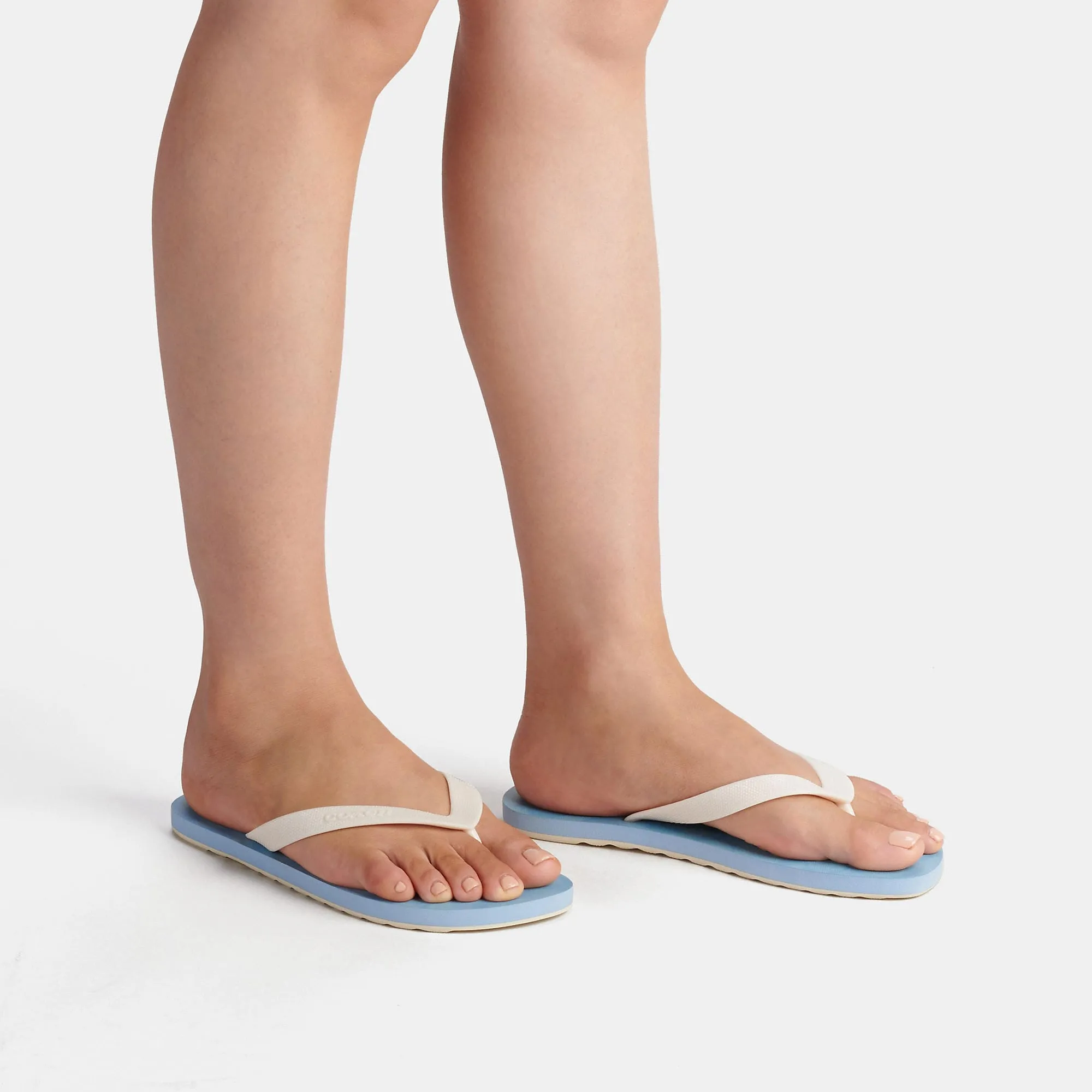Coach Outlet Zak Flip Flop
