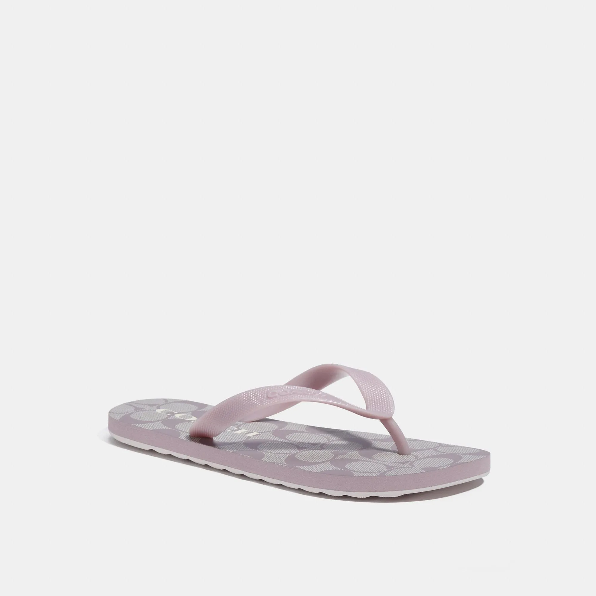 Coach Outlet Zak Flip Flop