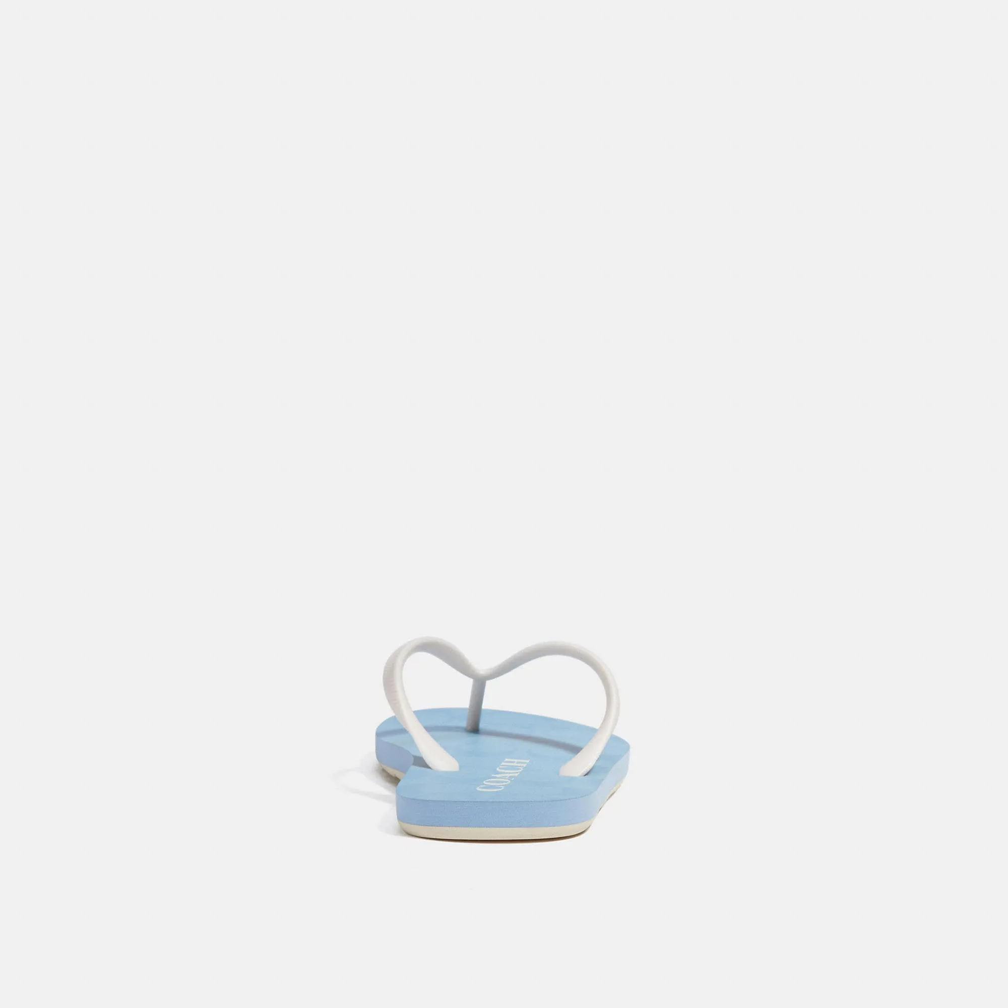 Coach Outlet Zak Flip Flop
