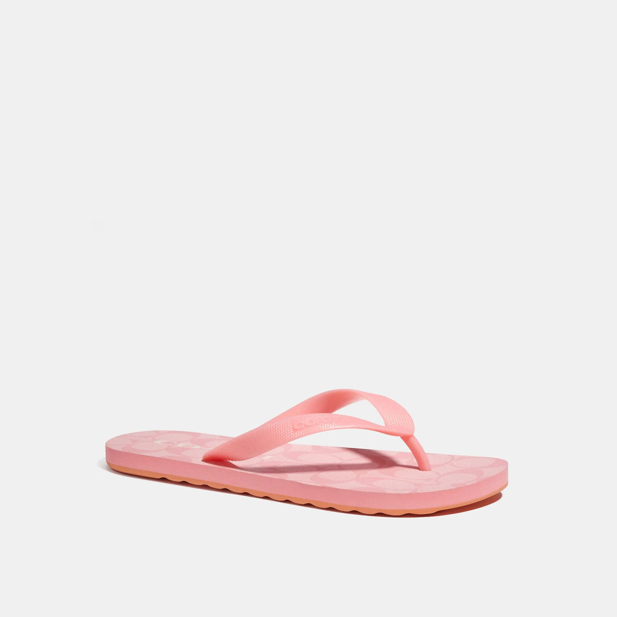 Coach Outlet Zak Flip Flop