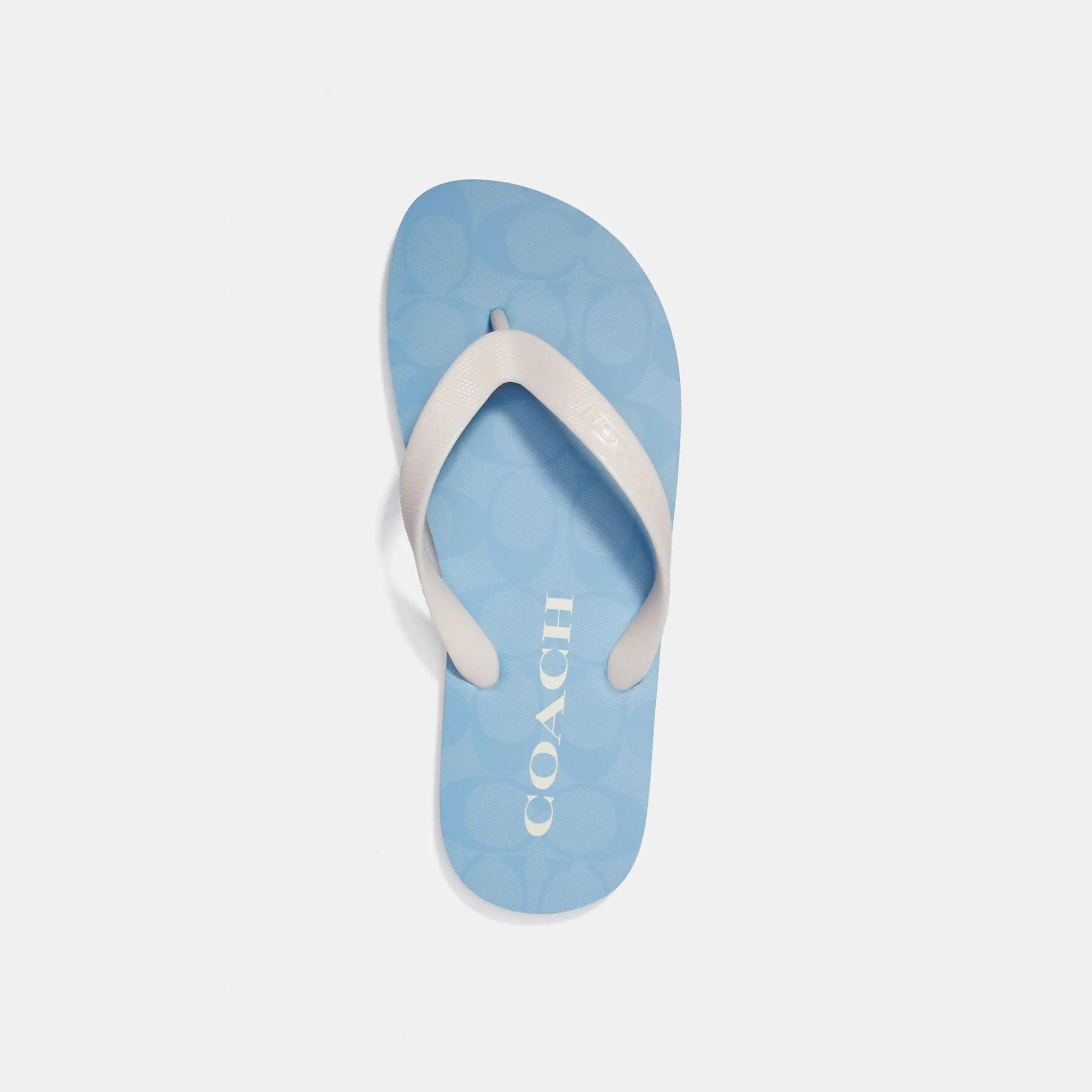 Coach Outlet Zak Flip Flop