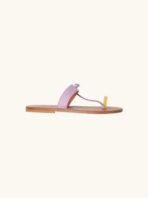 Combo Ganges Sandal