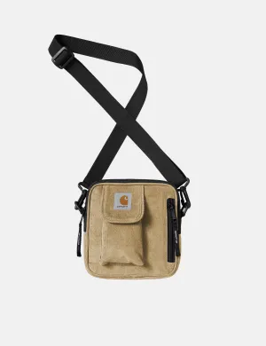 Customer Favorite Carhartt-WIP Essentials Bag (Cord) - Sable  Ends Soon!