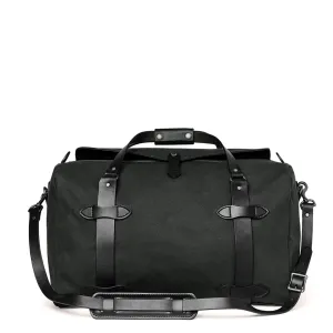 Customer Favorite Filson Duffle Medium Faded Black  Limited Release!