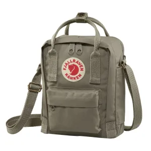 Customer Favorite Fjallraven Kanken Sling Cross Body Bag Fog  Limited Stock!
