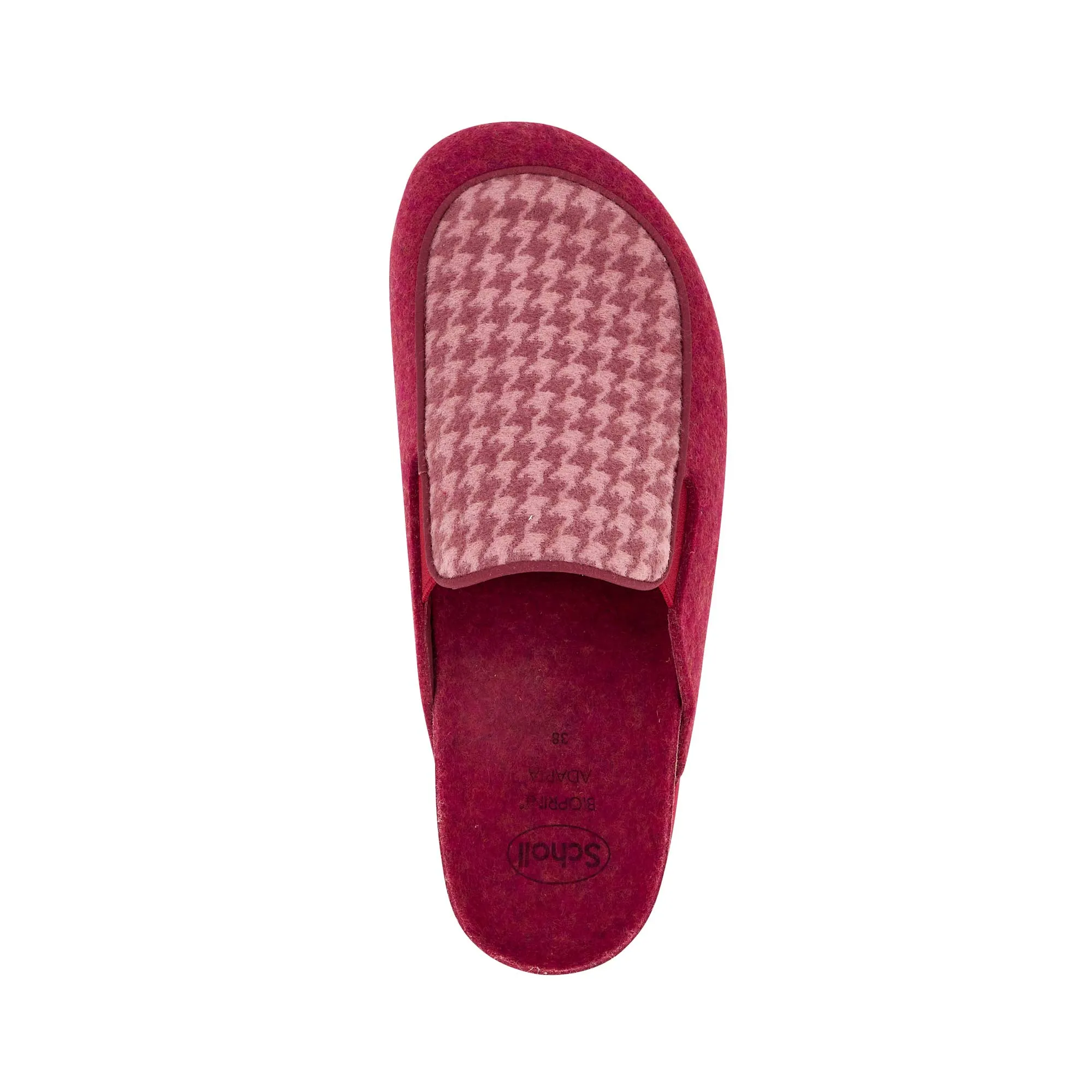 DARIA Women Shoes-Scholl