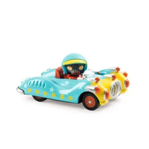 Djeco: Crazy Motor - Blue Gun