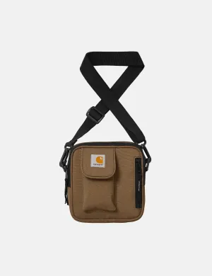 Doorbuster Carhartt-WIP Essentials Bag - Lumber Brown  Going Fast!