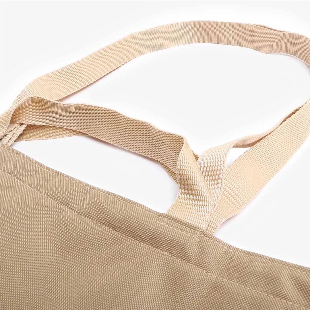Doorbuster Dispatches Large Carry All Bag  Last Few Pieces!
