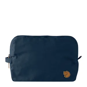 Doorbuster Fjallraven Gear Bag Large Navy  Last Few Pieces!