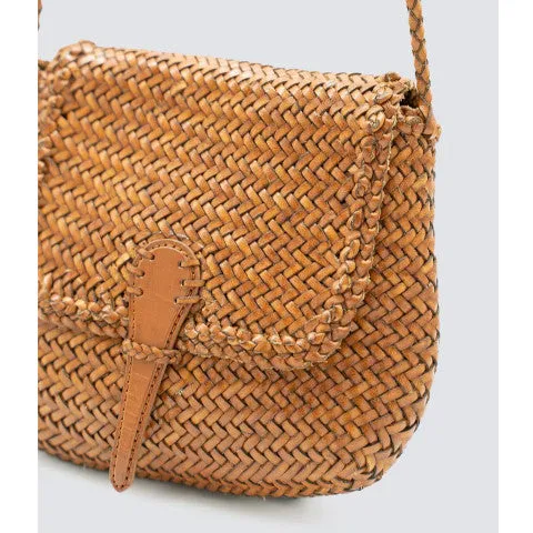 Dragon Diffusion Mini City Crossbody Bag