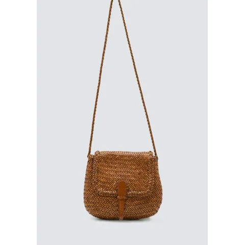Dragon Diffusion Mini City Crossbody Bag