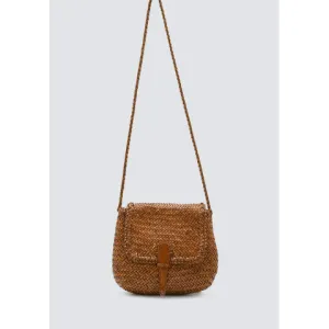 Dragon Diffusion Mini City Crossbody Bag