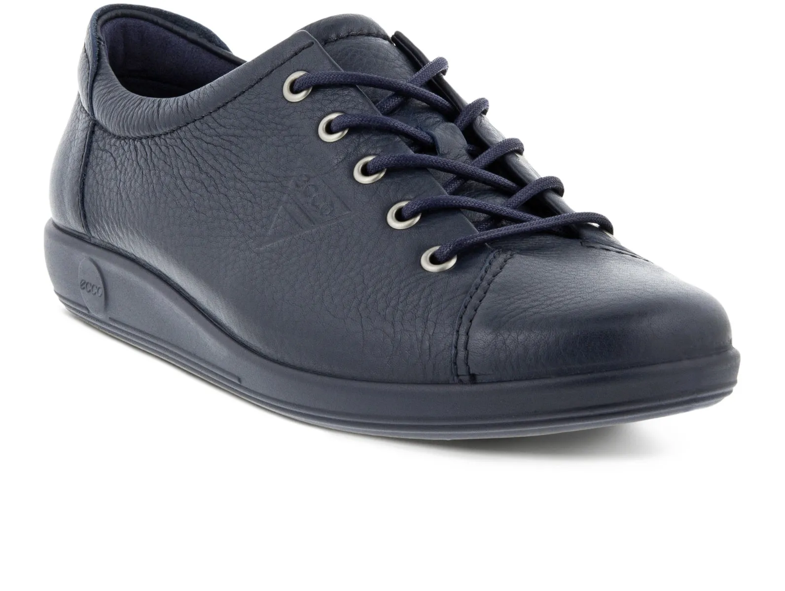 ECCO Soft 2.0 206503 - 11038 - Navy