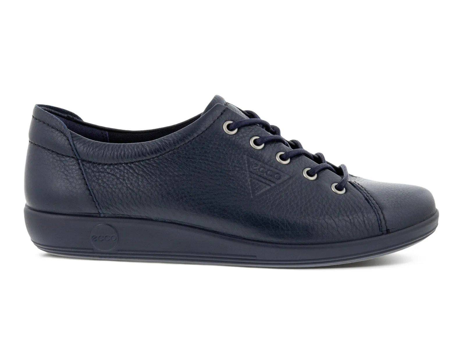 ECCO Soft 2.0 206503 - 11038 - Navy