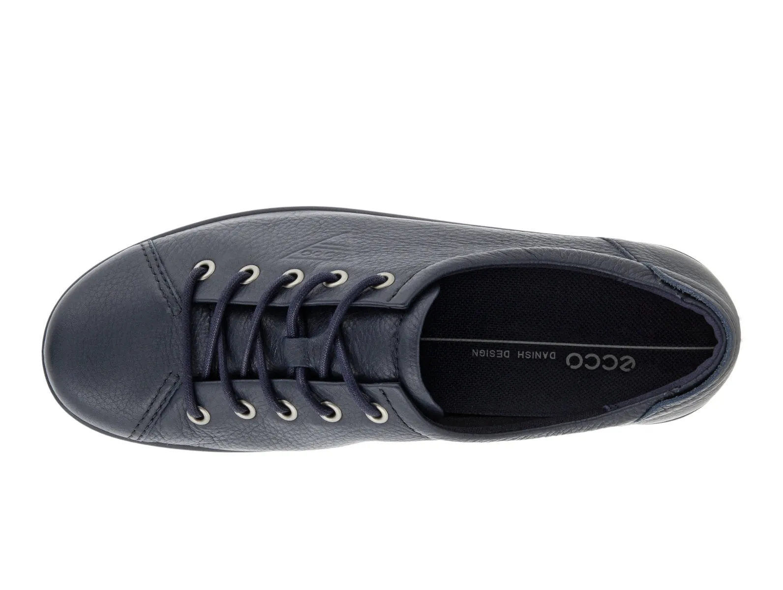 ECCO Soft 2.0 206503 - 11038 - Navy