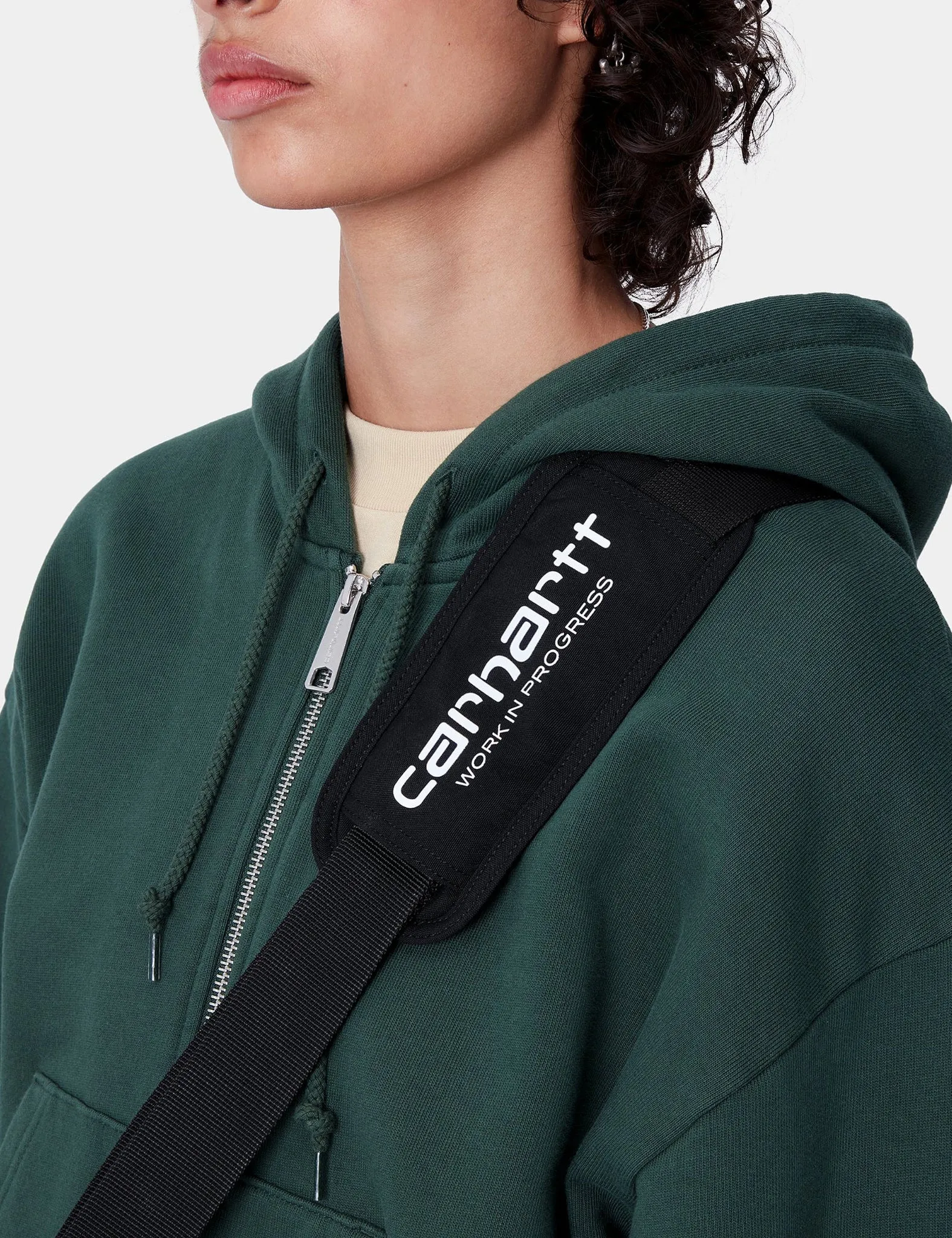 Editors Pick Carhartt WIP Kayton Bag Medium - Black  Dont Miss Out!