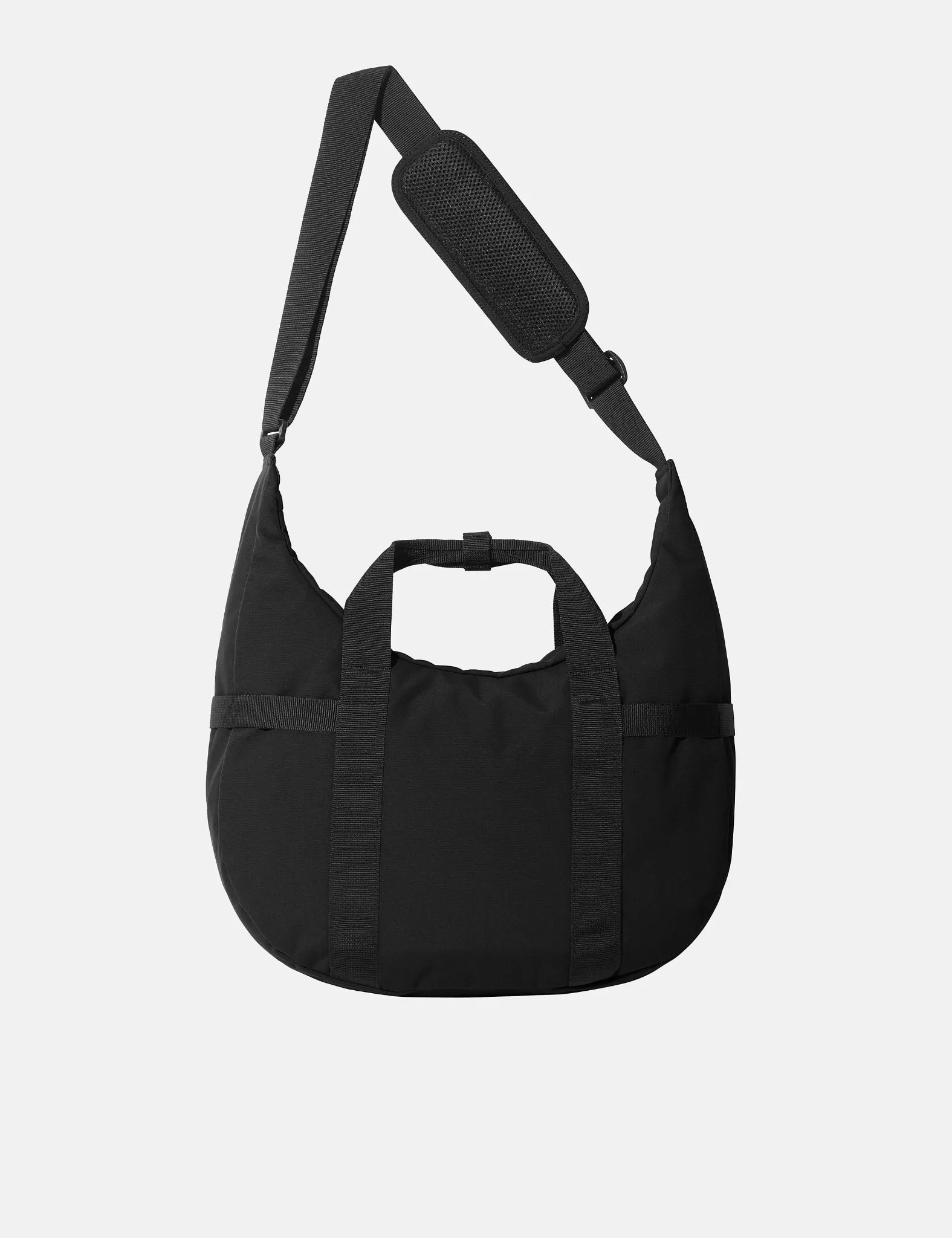 Editors Pick Carhartt WIP Kayton Bag Medium - Black  Dont Miss Out!