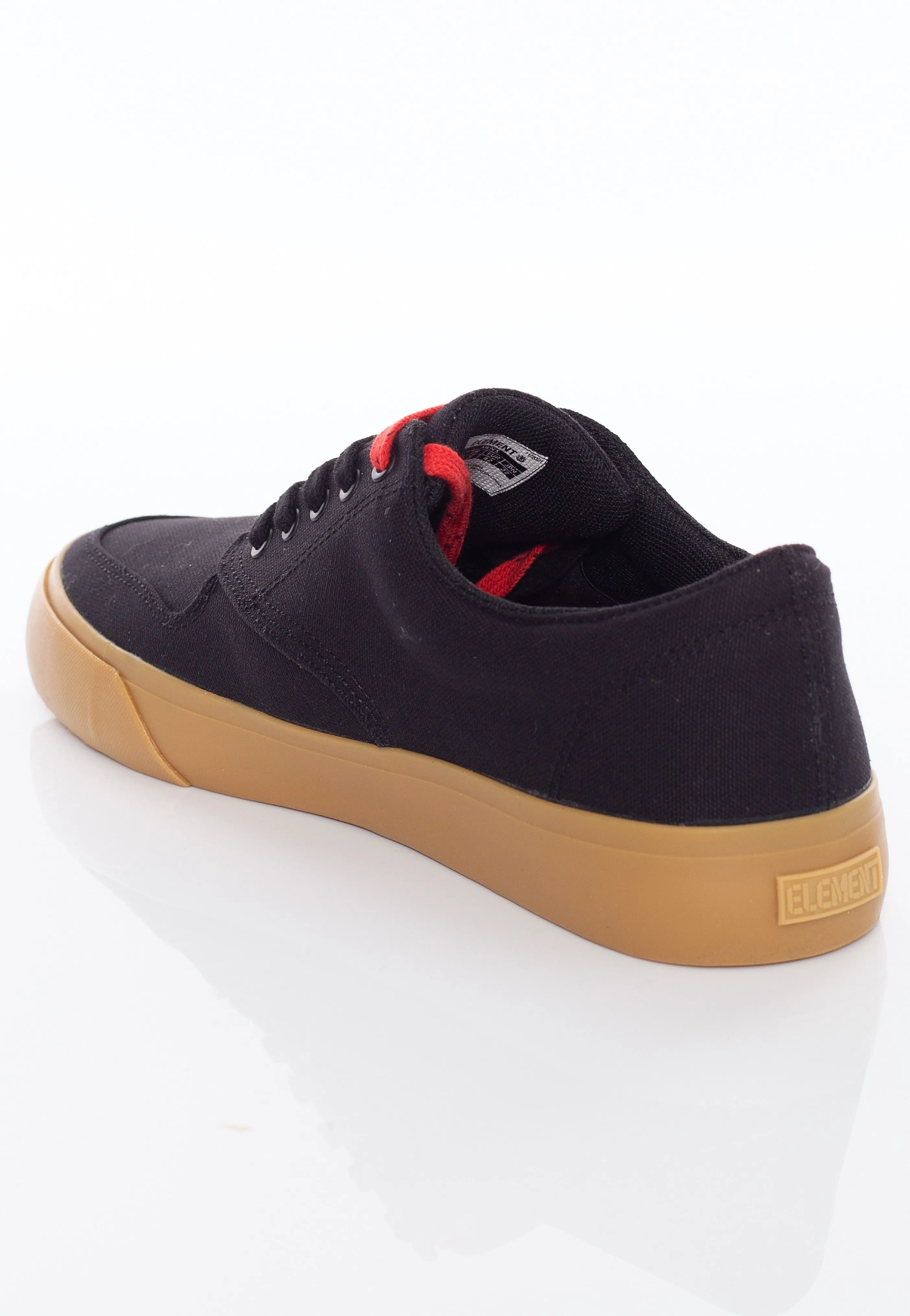 Element - Topaz C3 Black Gum Red - Shoes
