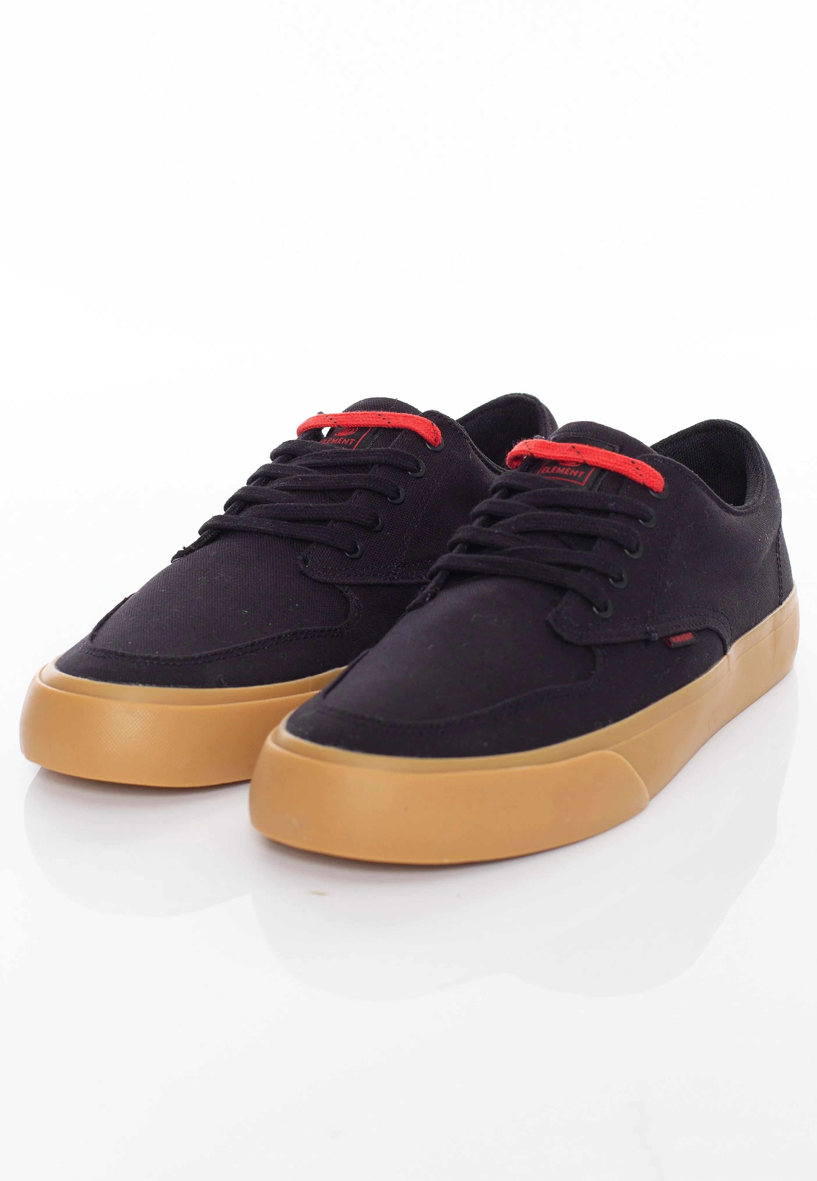 Element - Topaz C3 Black Gum Red - Shoes