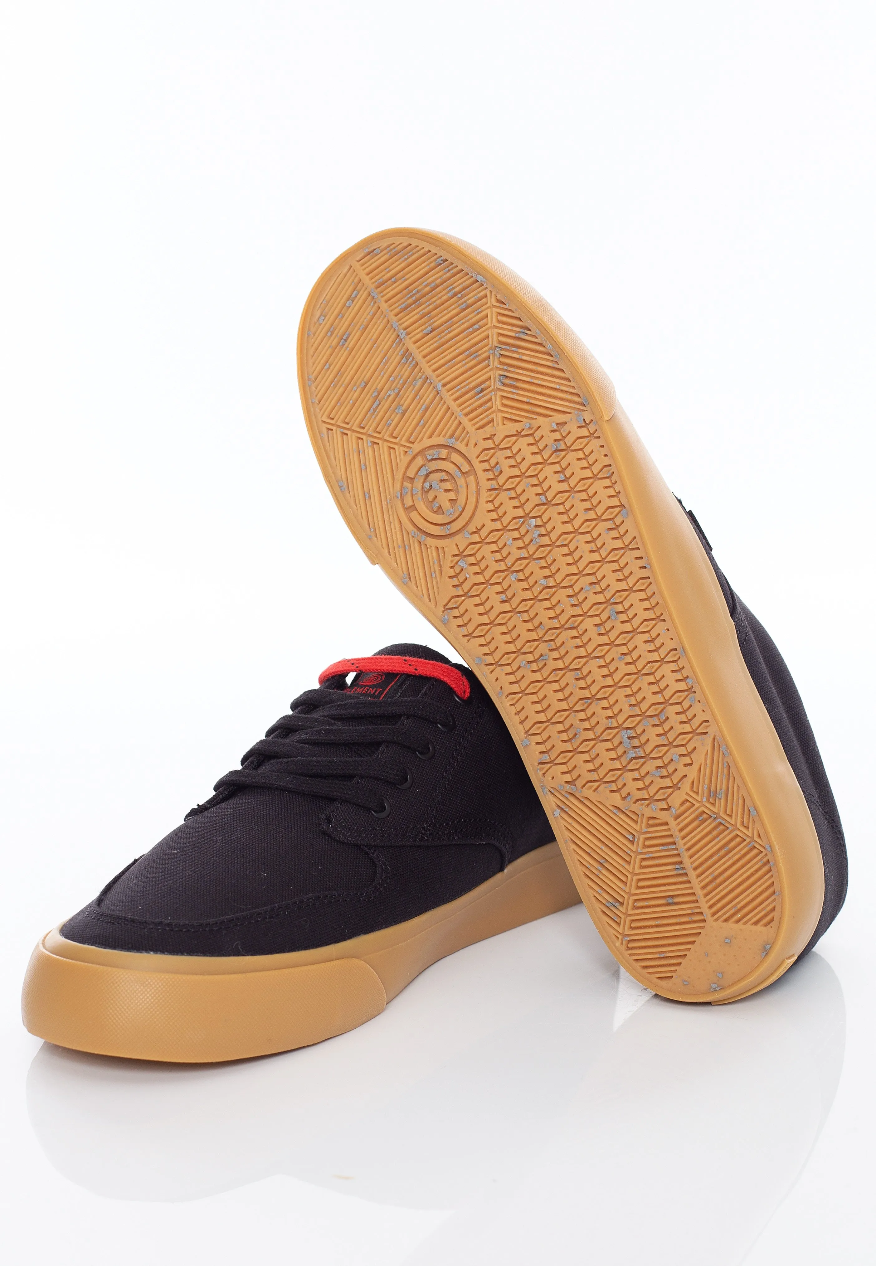 Element - Topaz C3 Black Gum Red - Shoes