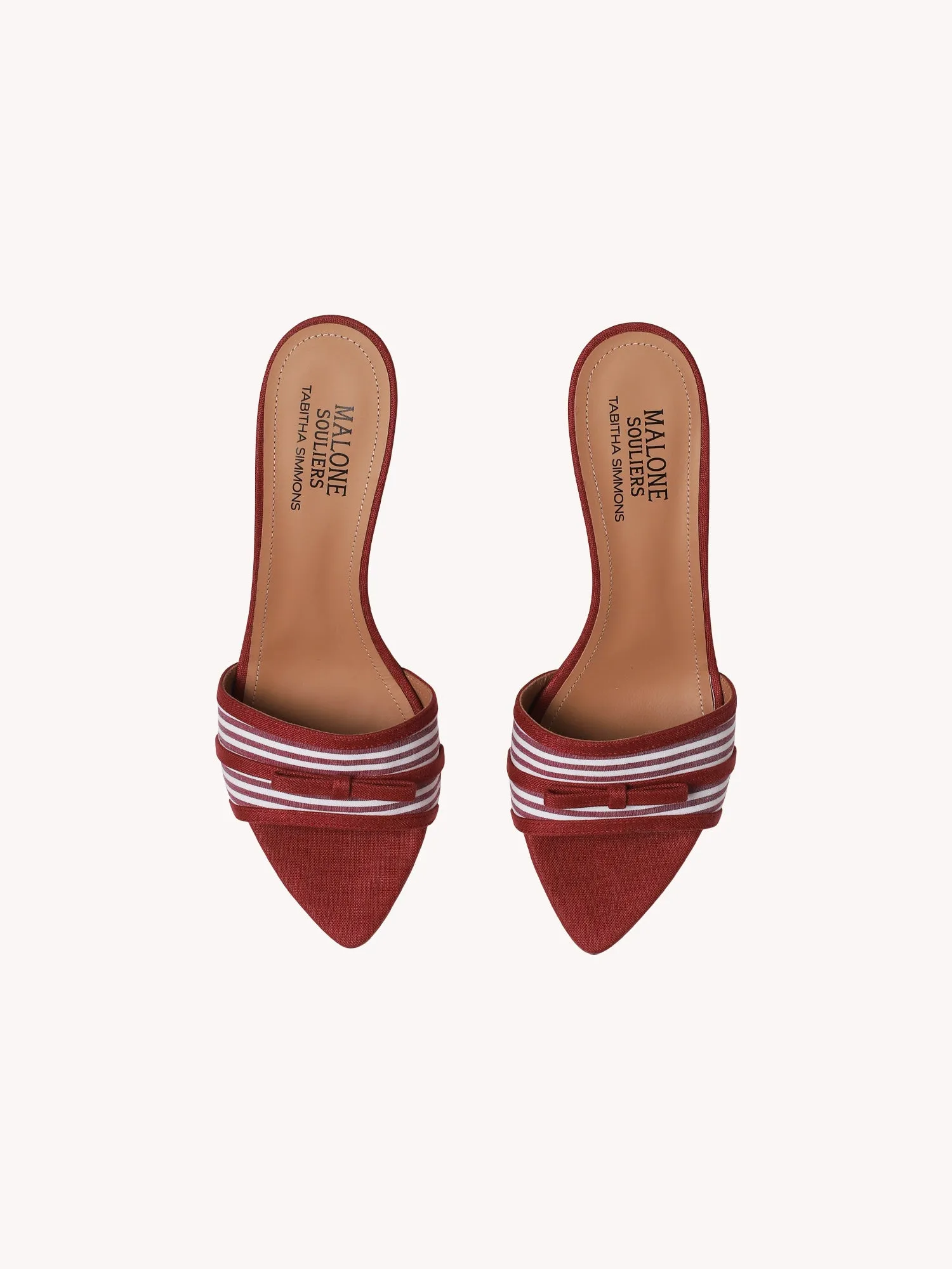 ELOISE HEEL