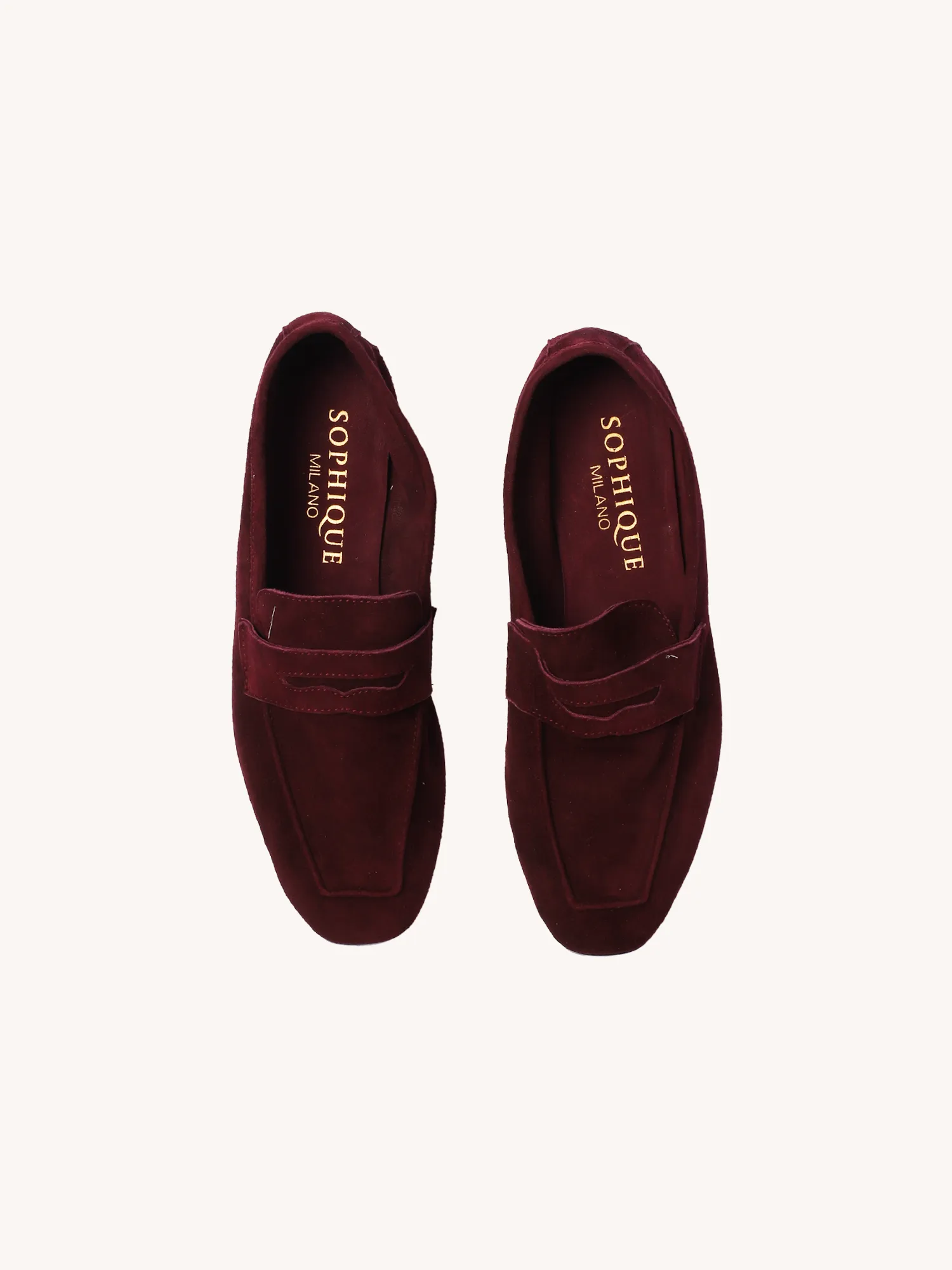 Essenziale Loafers