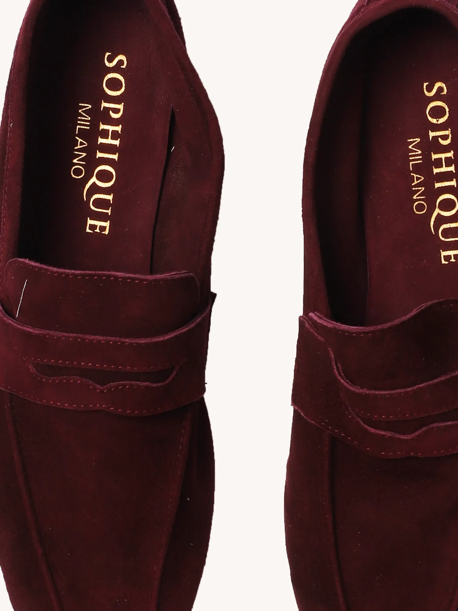 Essenziale Loafers