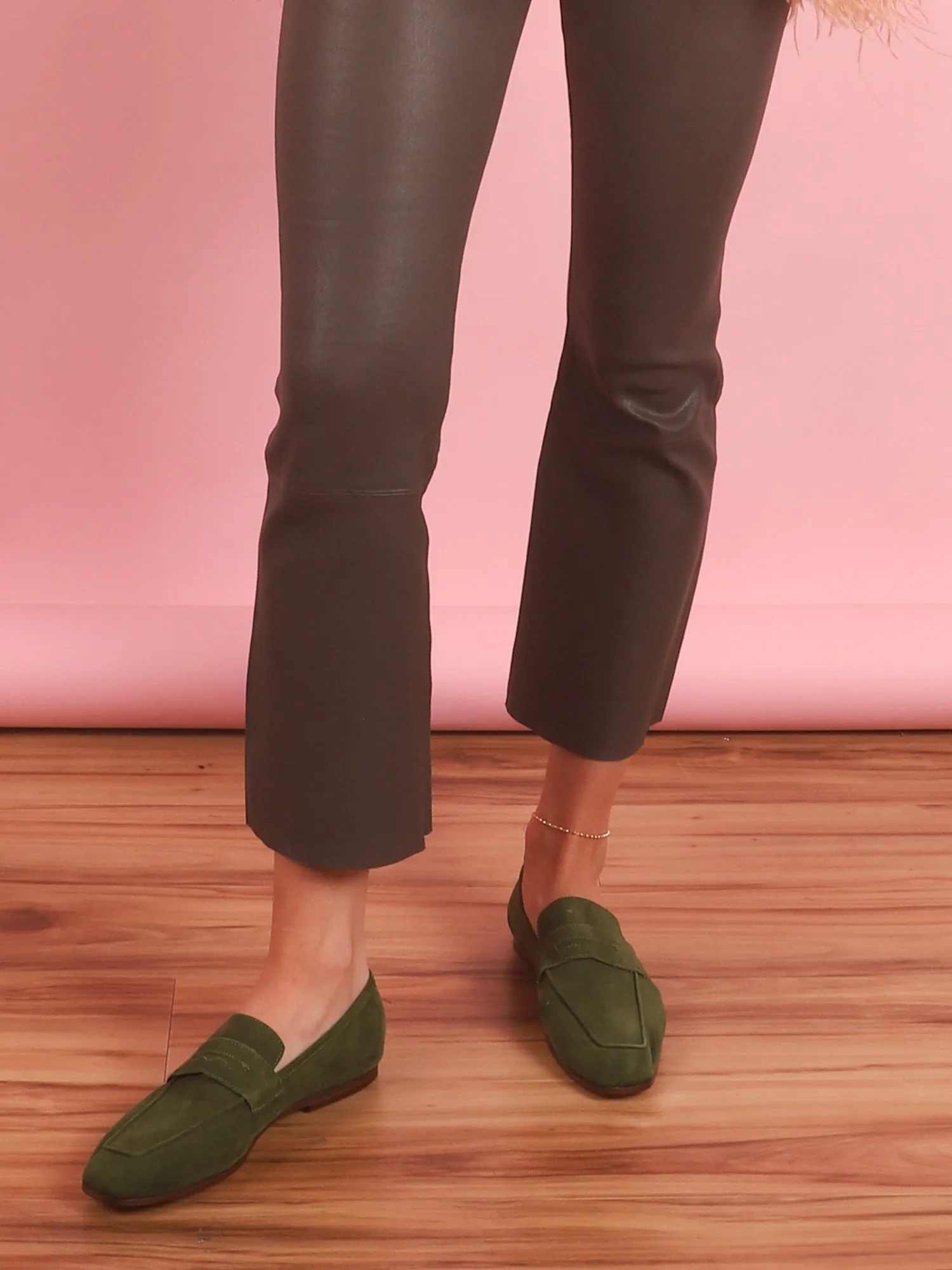 Essenziale Loafers