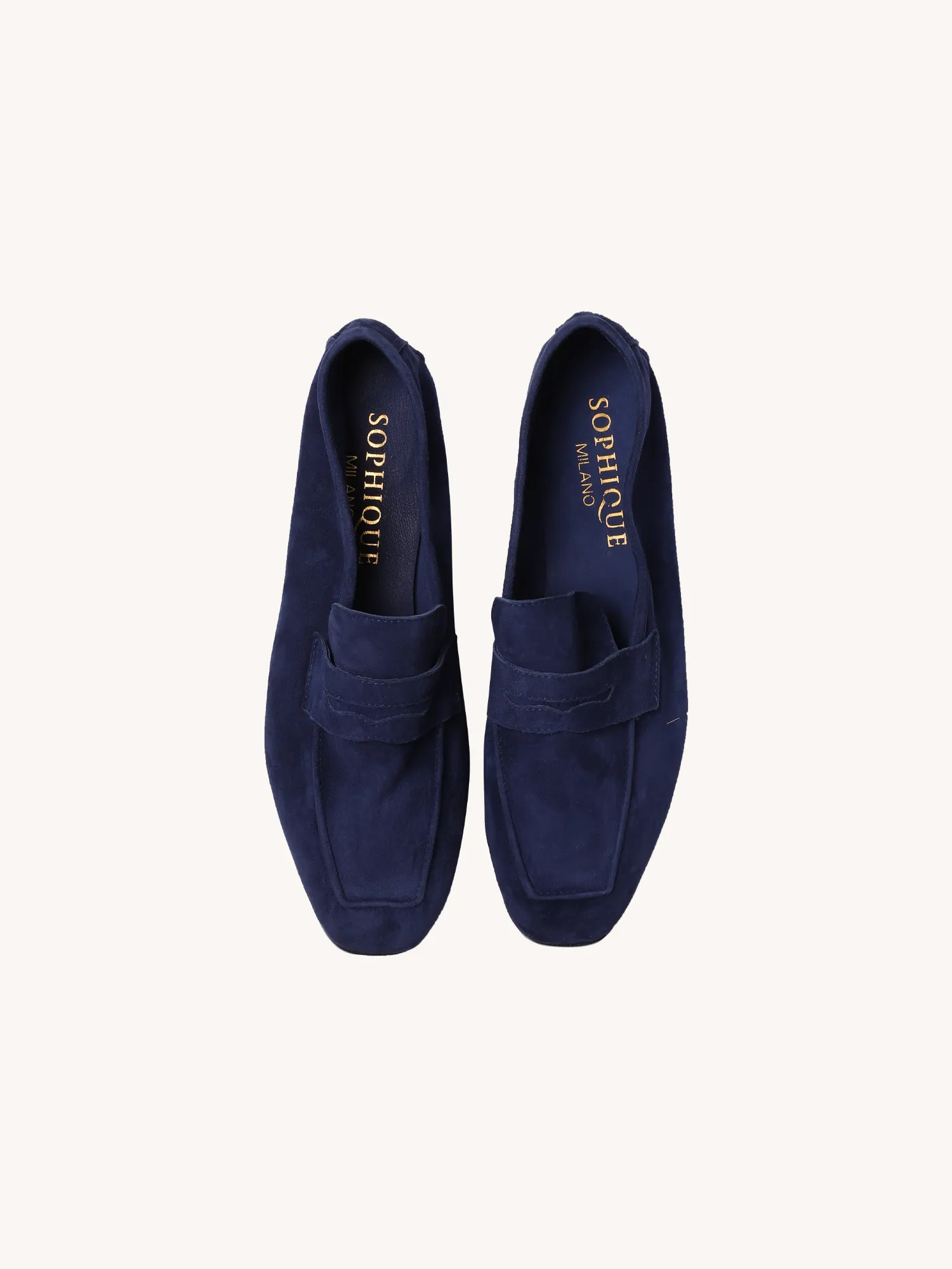 Essenziale Loafers