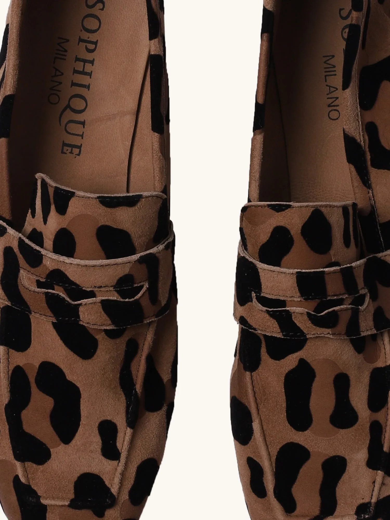 Essenziale Loafers