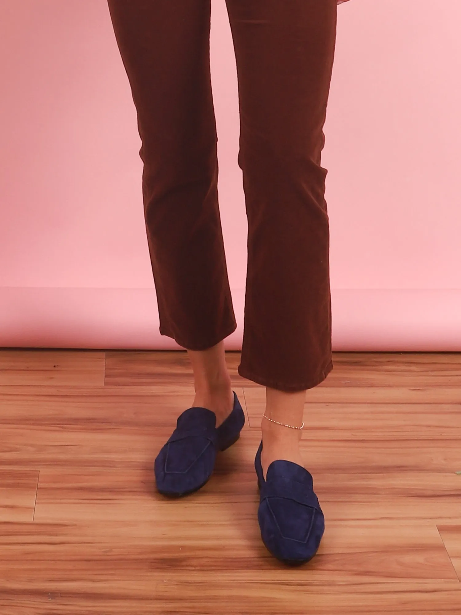 Essenziale Loafers