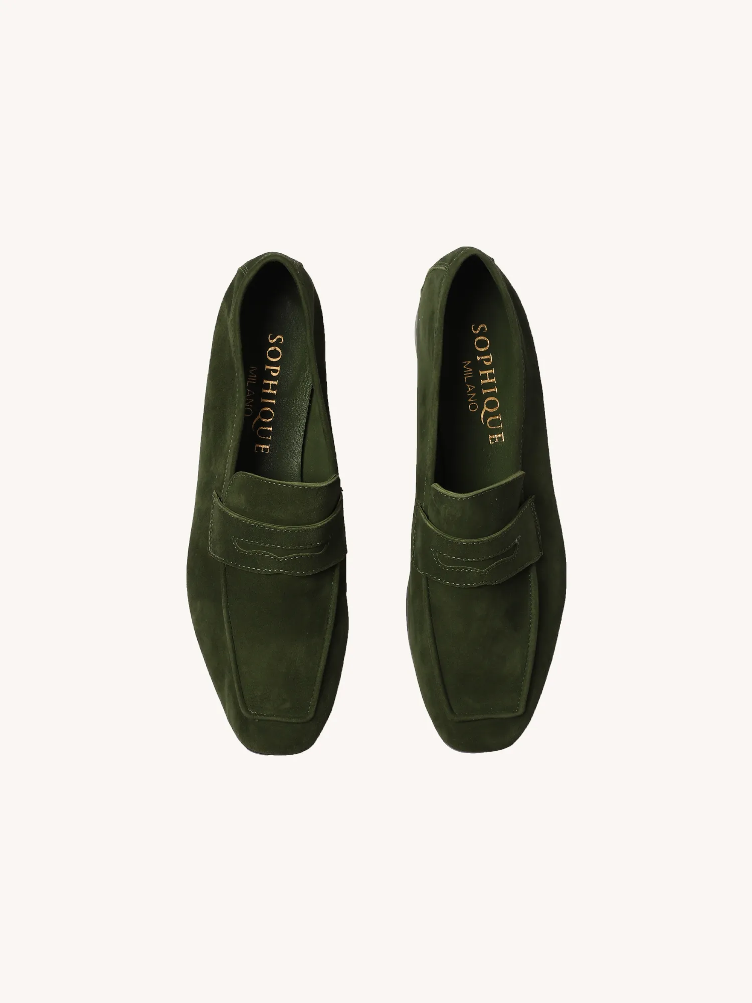 Essenziale Loafers