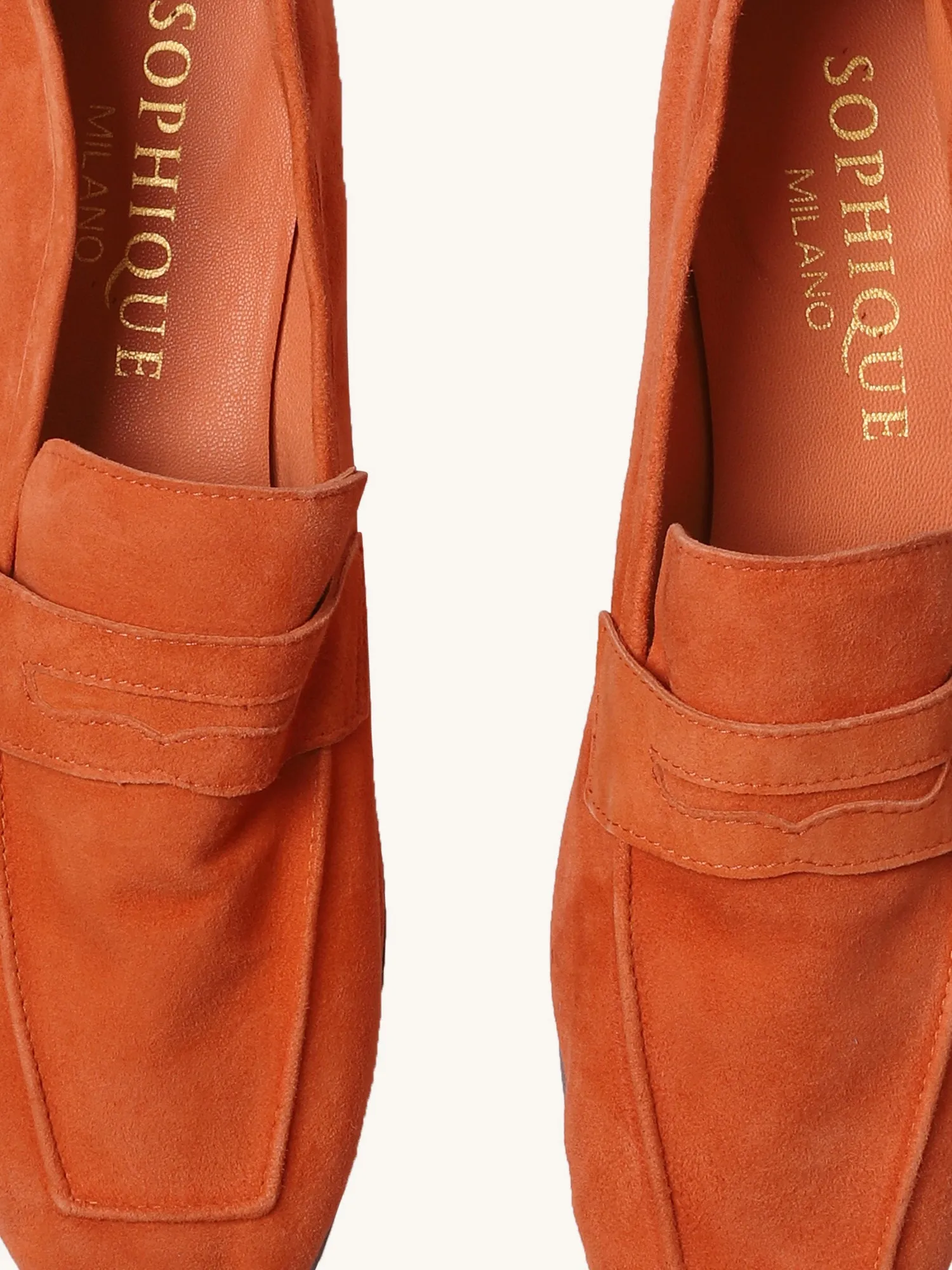 Essenziale Loafers