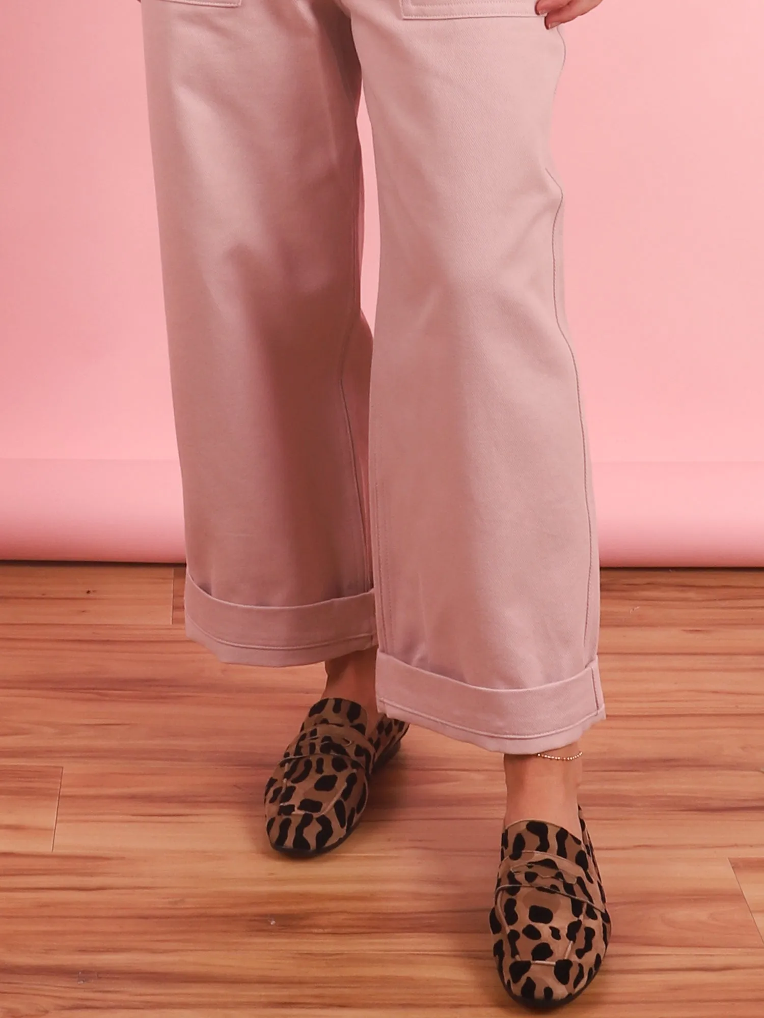 Essenziale Loafers