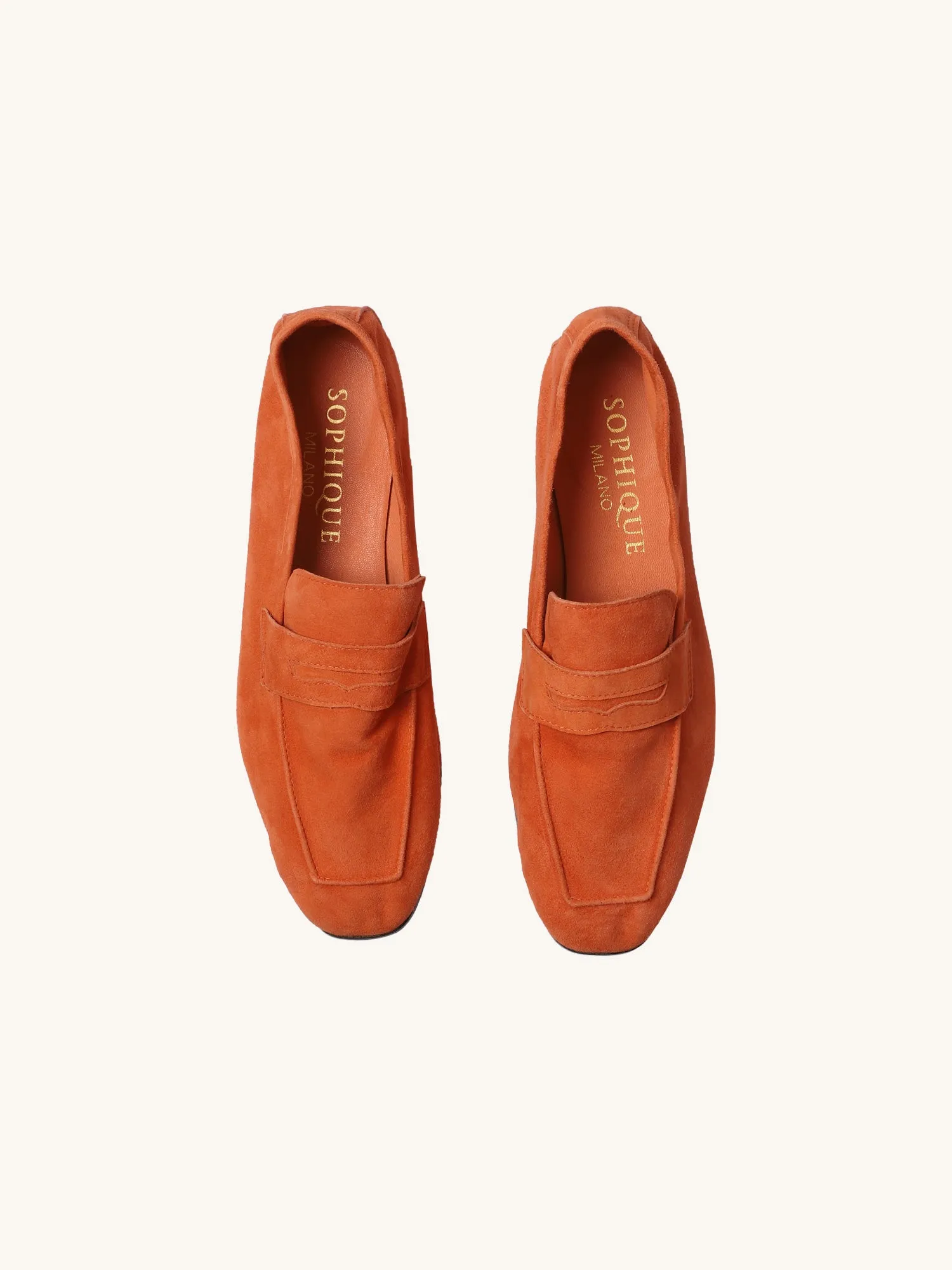 Essenziale Loafers