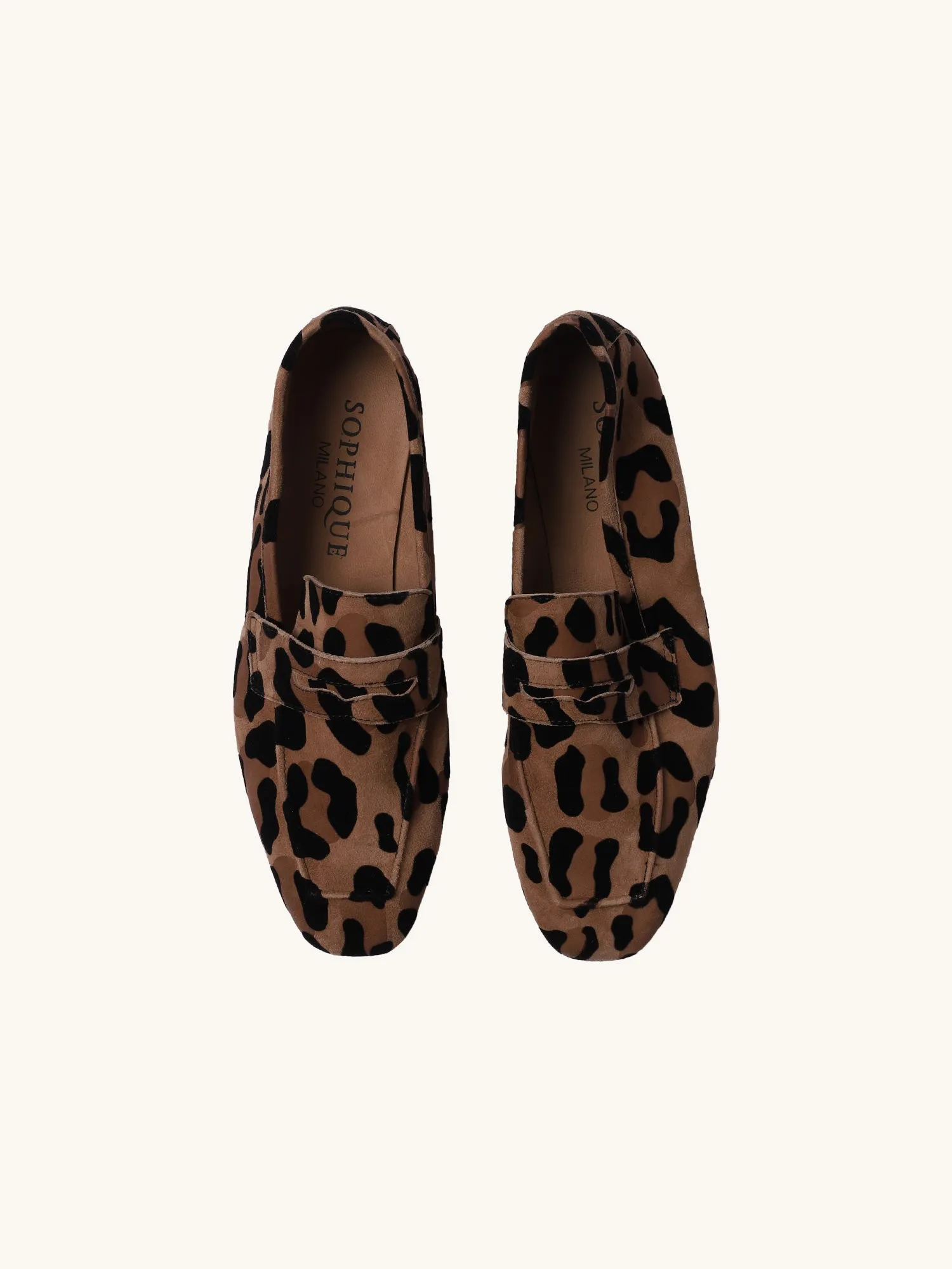 Essenziale Loafers