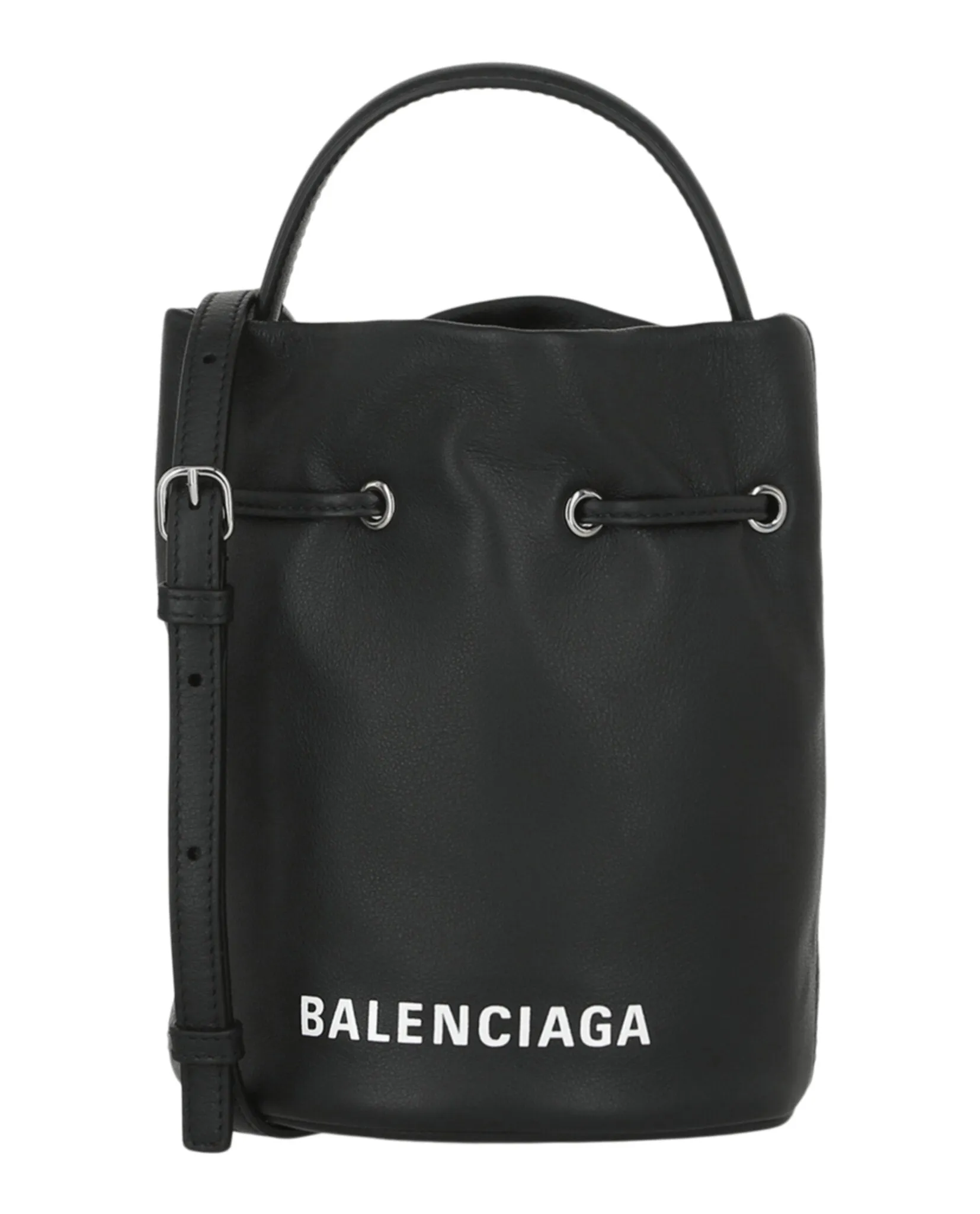 Everyday XS Drawstring Bucket Bag